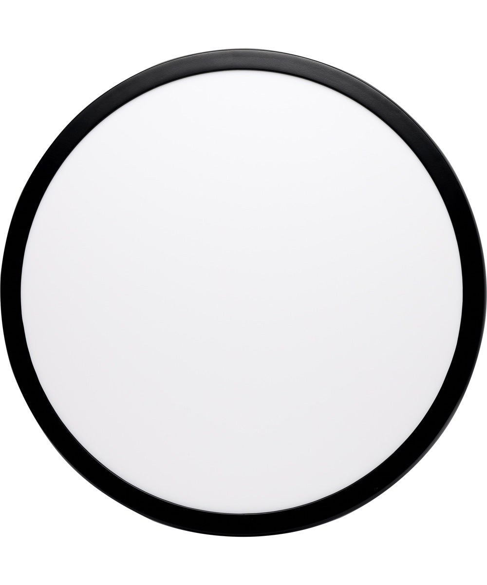 Close-to-Ceiling Black