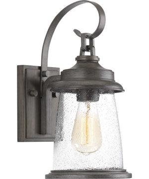 Conover Small Wall Lantern Antique Pewter