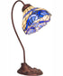 18" High Baroque Desk Lamp
