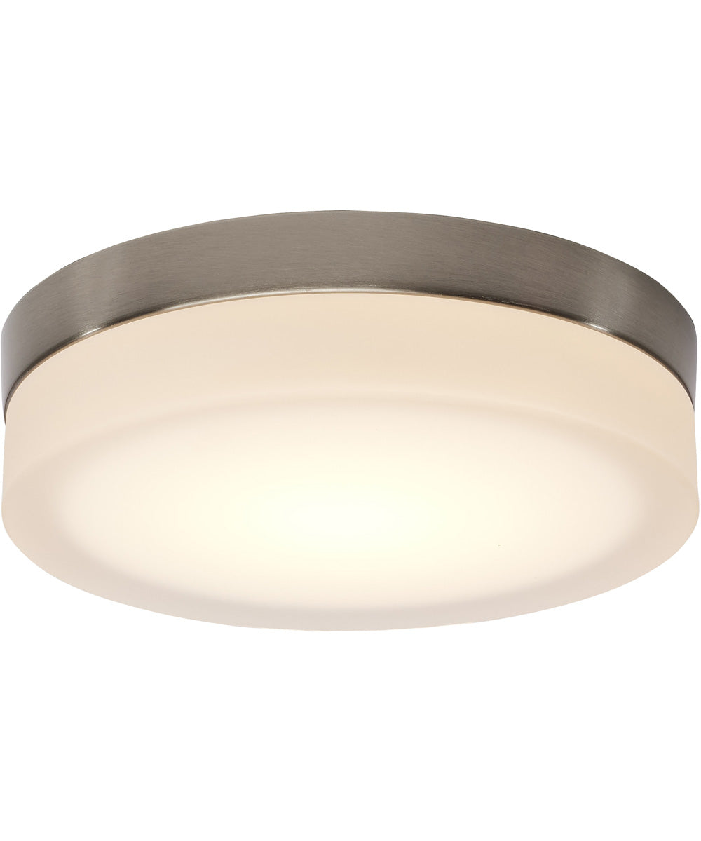 Pi  Close-to-Ceiling Brushed Nickel