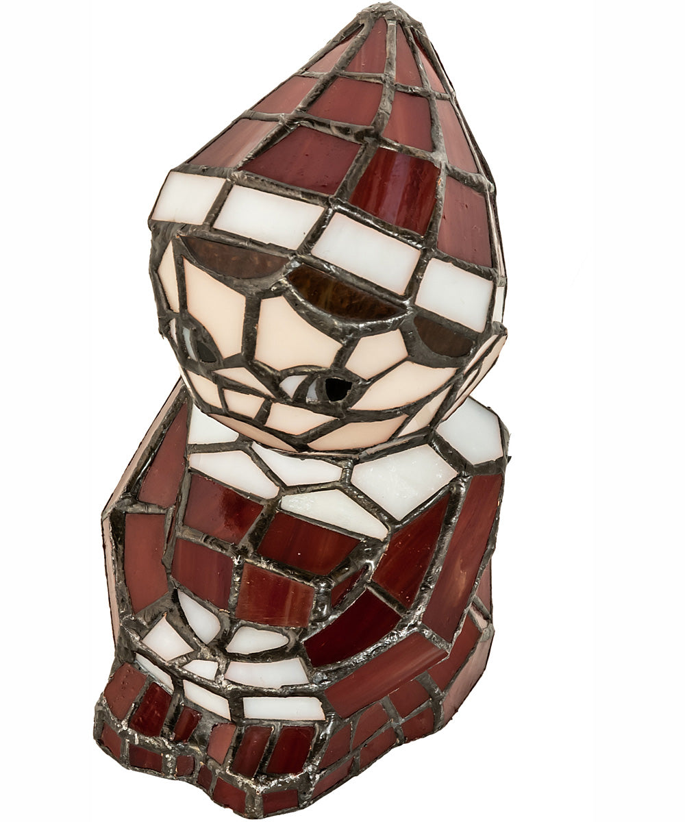 6.5" High Elf Accent Lamp