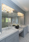 Maxim Rondo 3-Light Bathroom Vanity Polished Nickel 12763WTPN