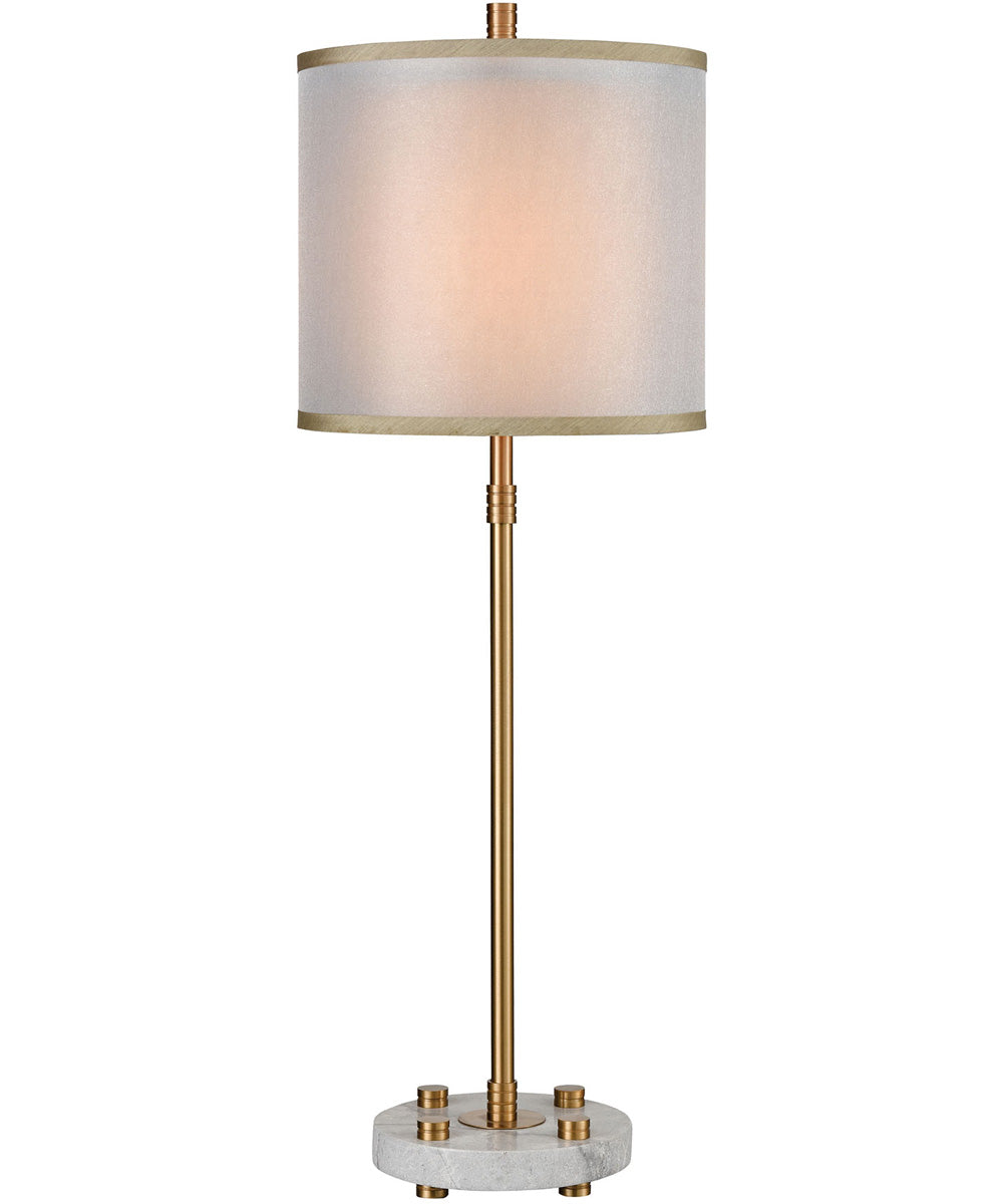 Restraint Table Lamp