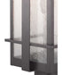 Cullman 1-Light Post Lantern Antique Bronze