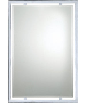 Norton Small Mirror Polished Chrome