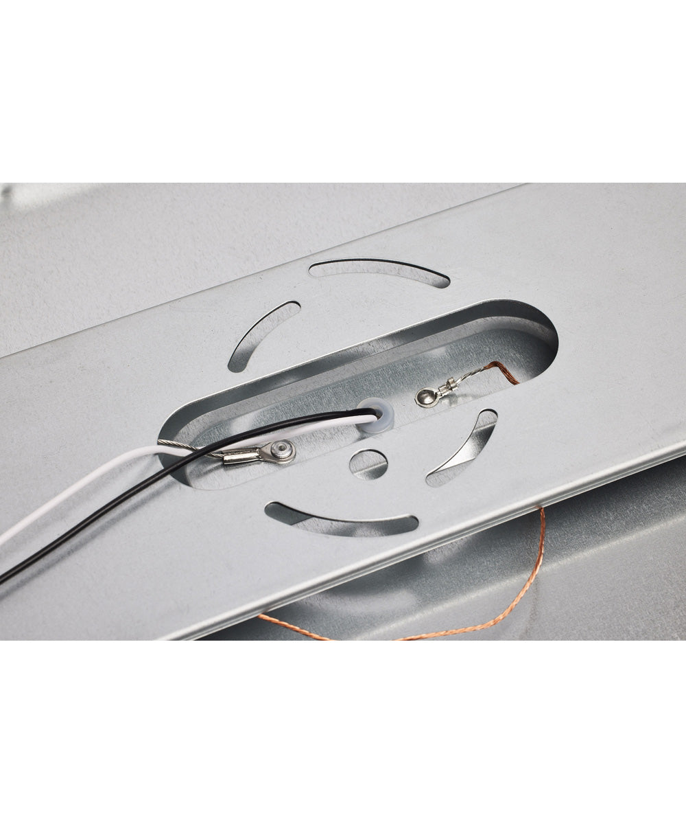 Close-to-Ceiling Black