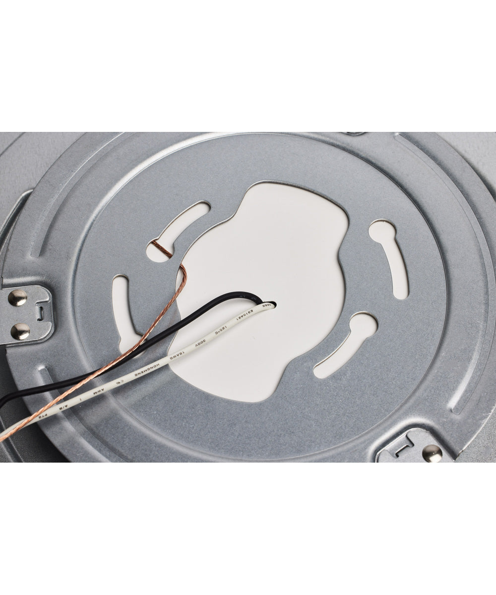 Close-to-Ceiling Black