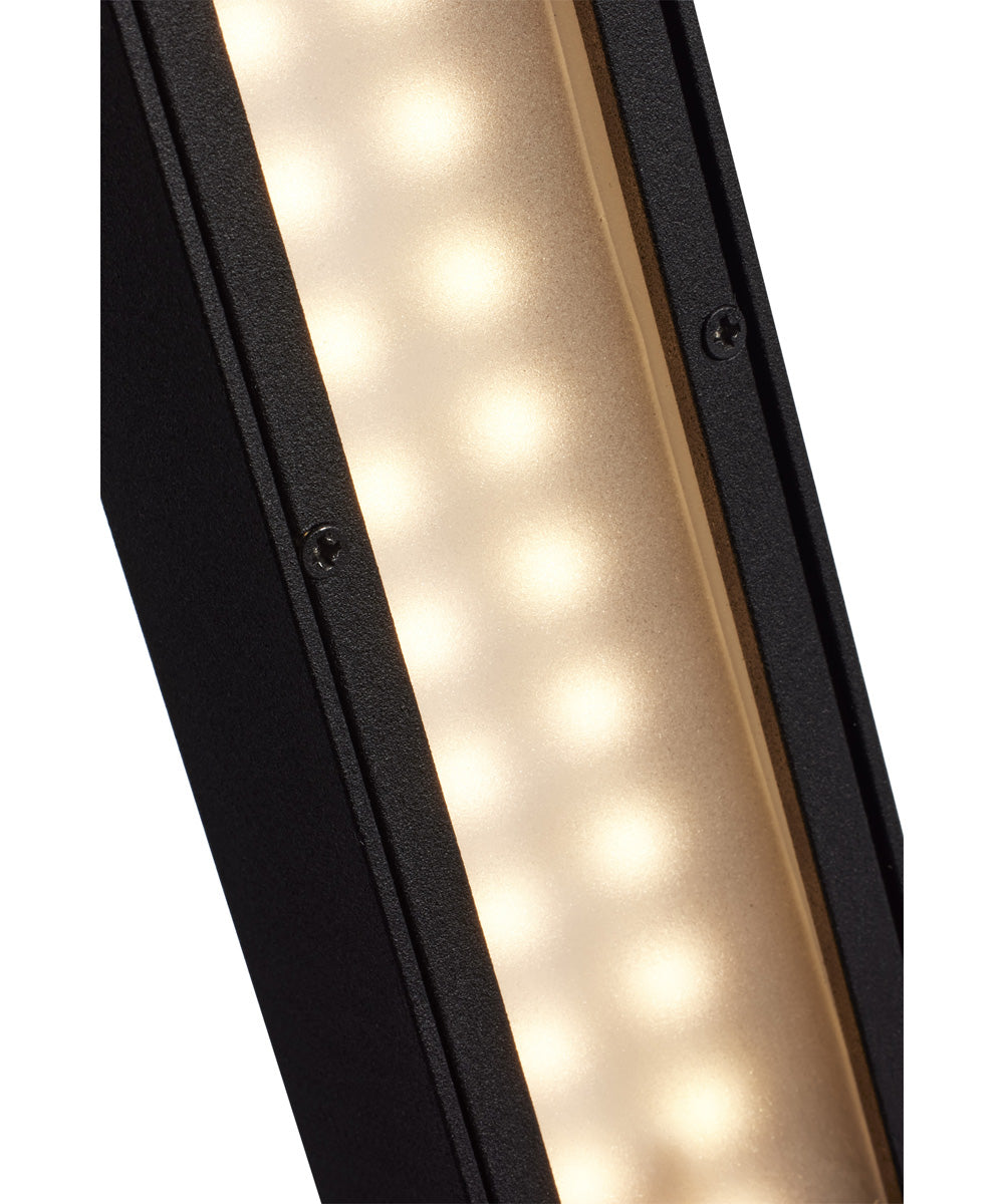 Raven  Outdoor Textured Matte Black