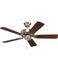 Ceiling Fans with Remotes