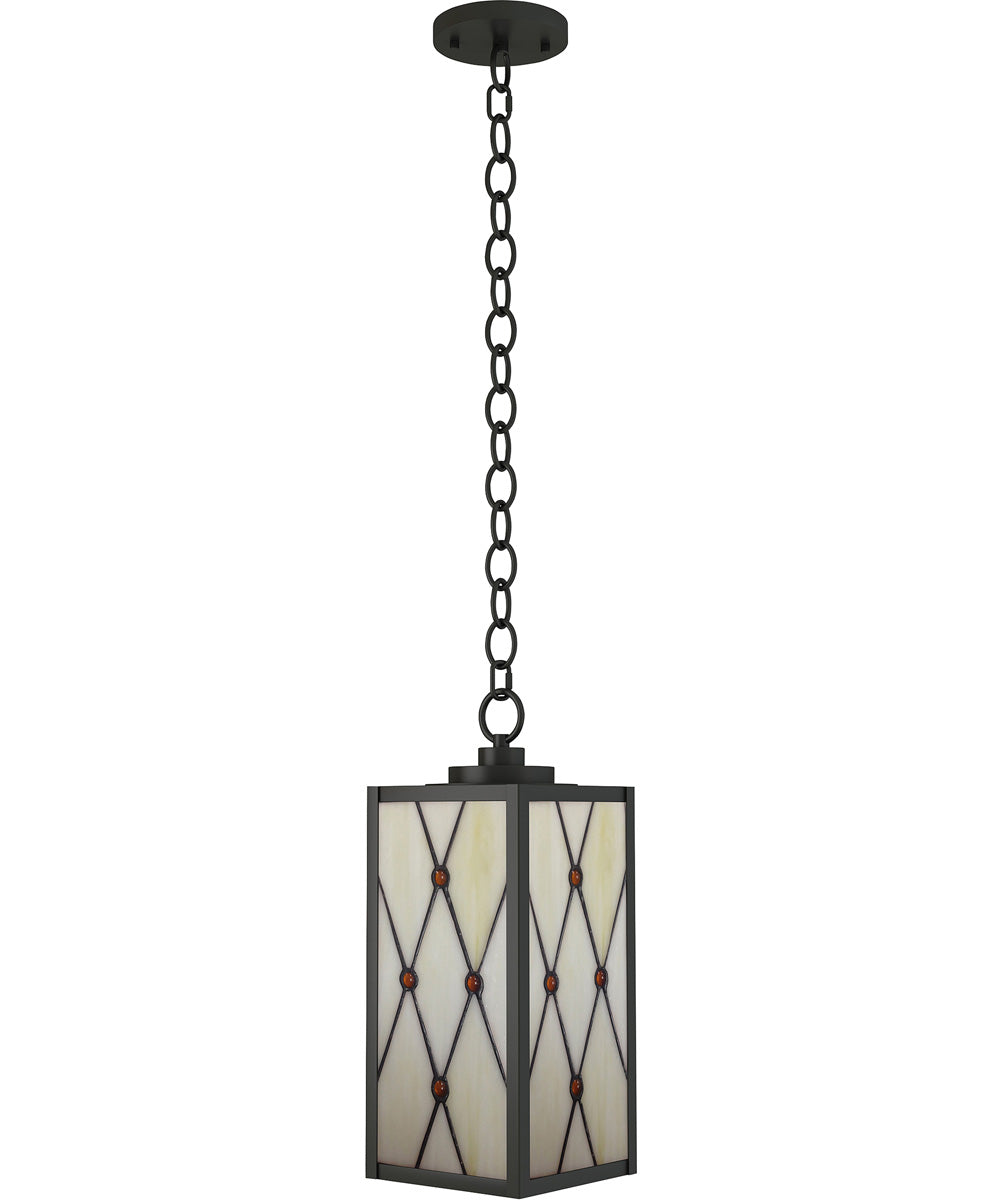 Ory Outdoor Tiffany Mini Pendant