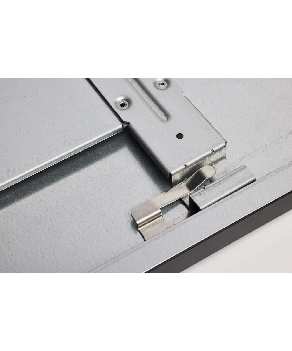 Close-to-Ceiling Black