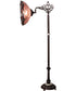 60" High Elan Floor Lamp