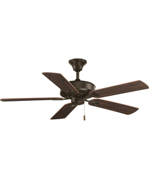 AirPro 52" 5-Blade Performance Fan Antique Bronze