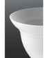 Torino 3-Light Etched Glass Transitional Bath Vanity Light Brushed Nickel