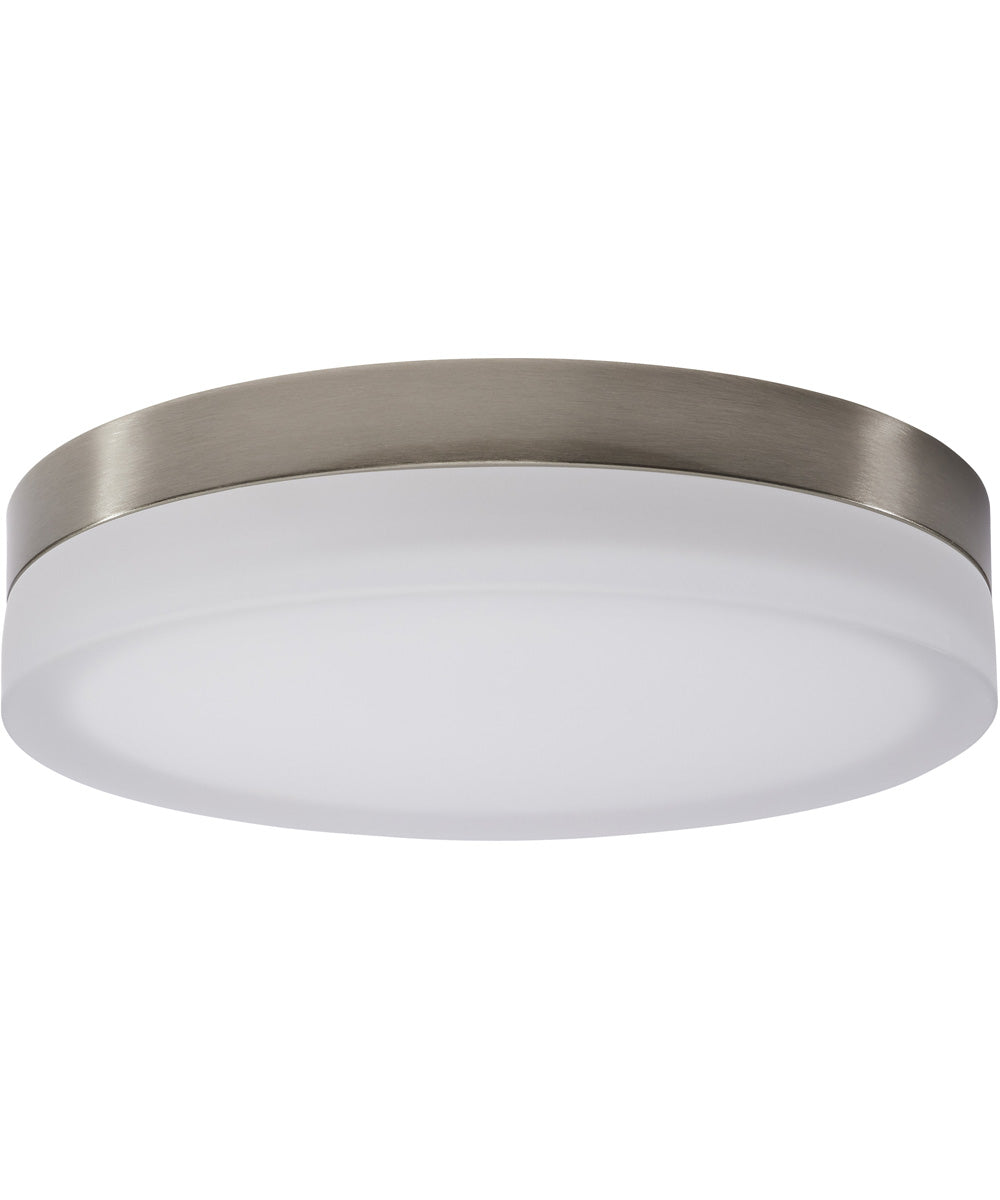 Pi  Close-to-Ceiling Brushed Nickel