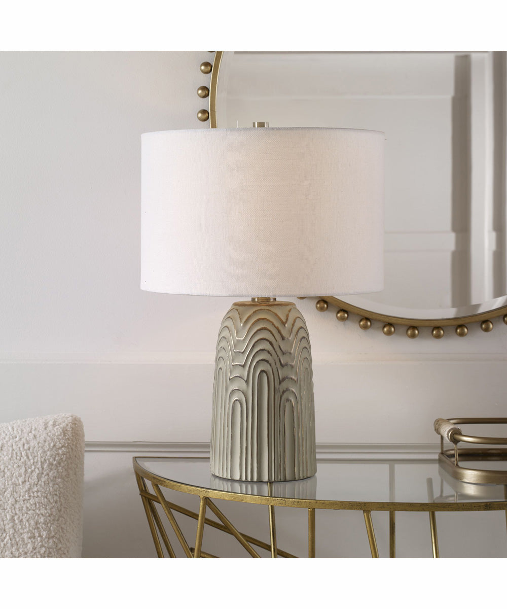 Vestige Mid-Century Modern Table Lamp