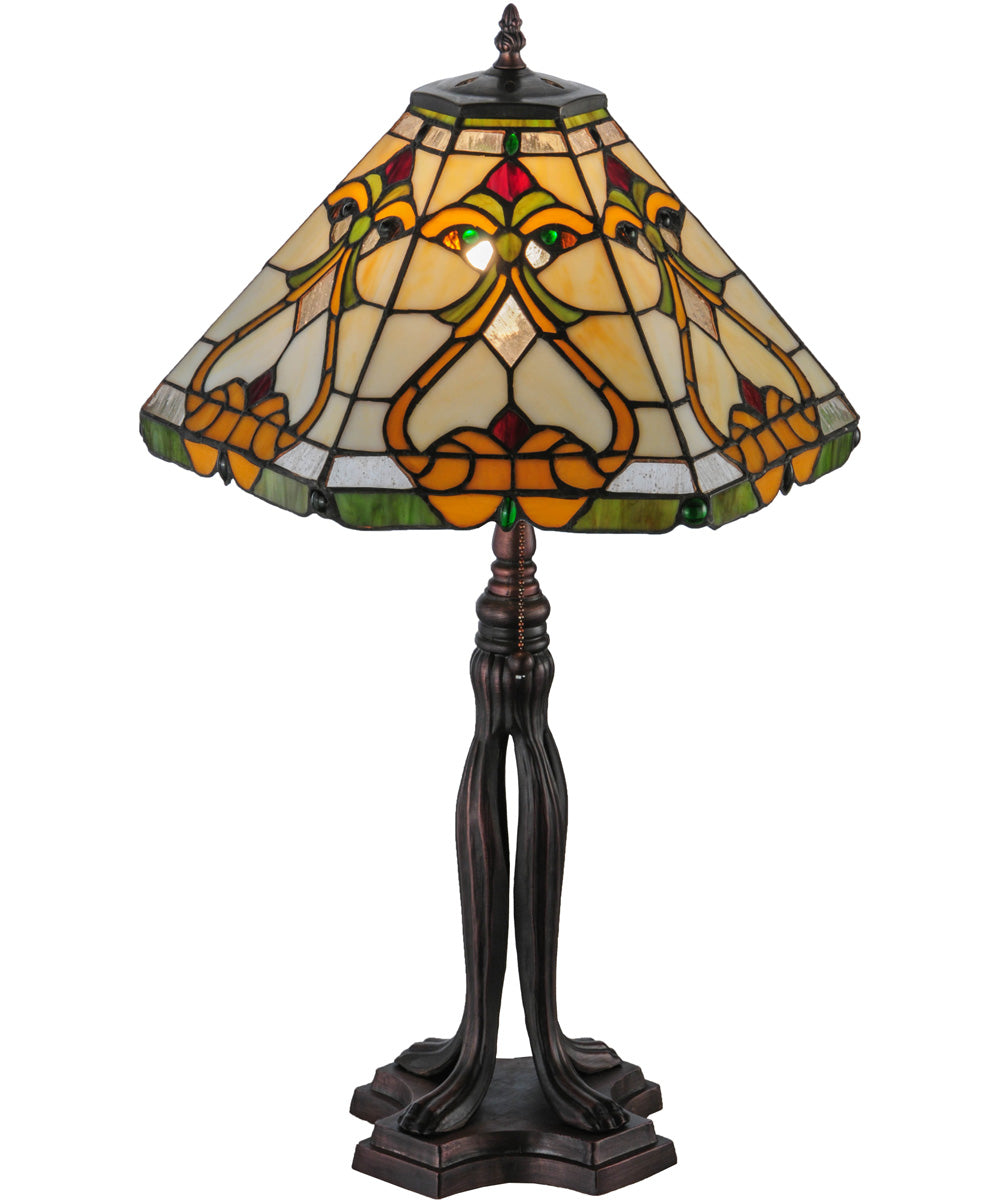 26"H Middleton Table Lamp