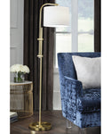 floor lamp