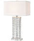 Arendell Table Lamp - Clear
