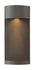 Medium Outdoor Wall Lights 12-17"