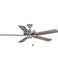 Ceiling Fans and Accessories