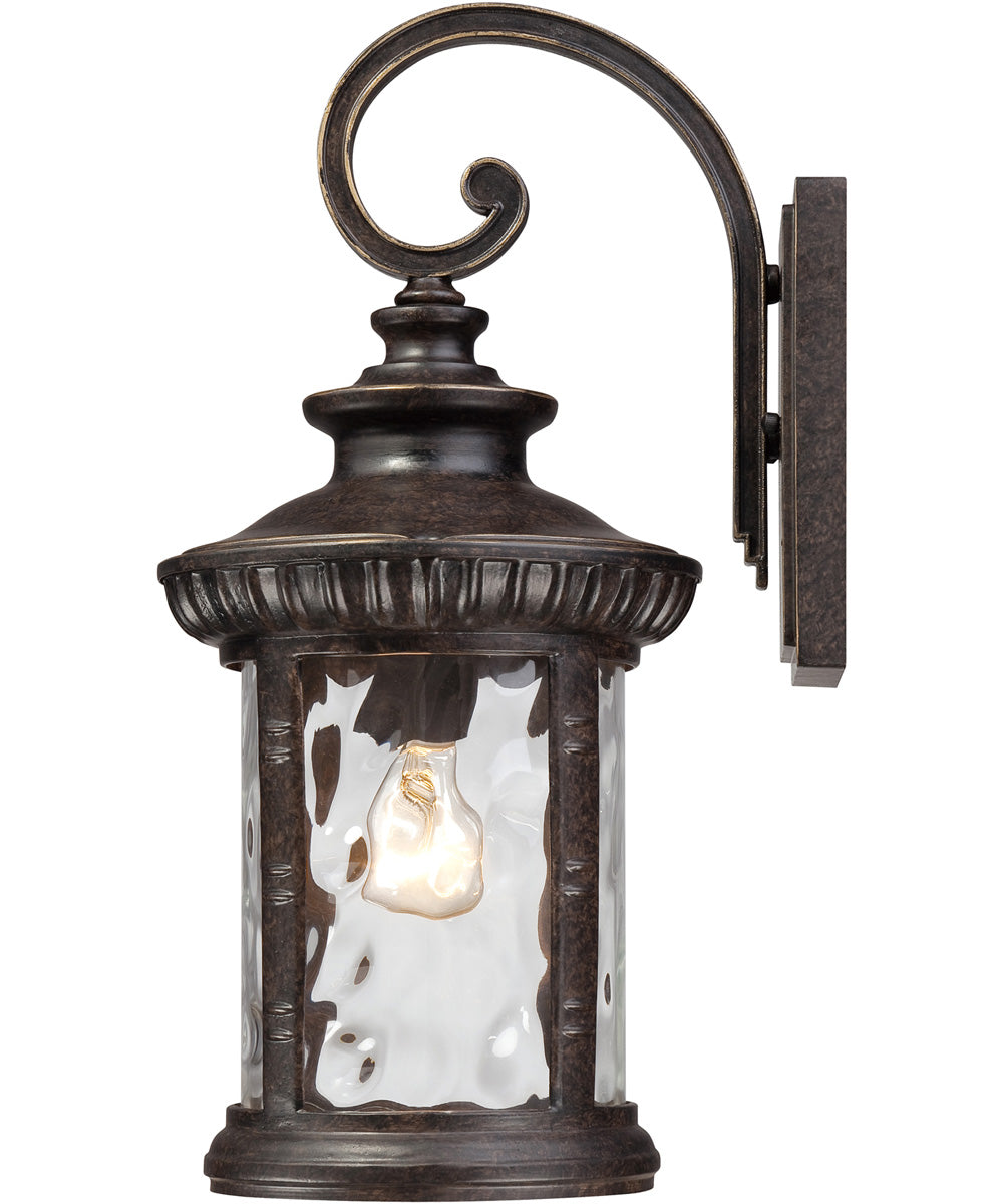 Chimera Medium 1-light Outdoor Wall Light Imperial Bronze