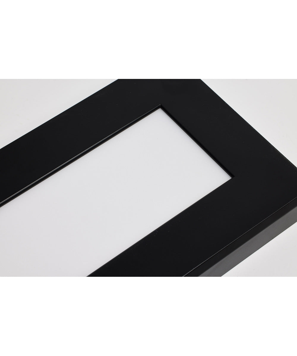 Close-to-Ceiling Black