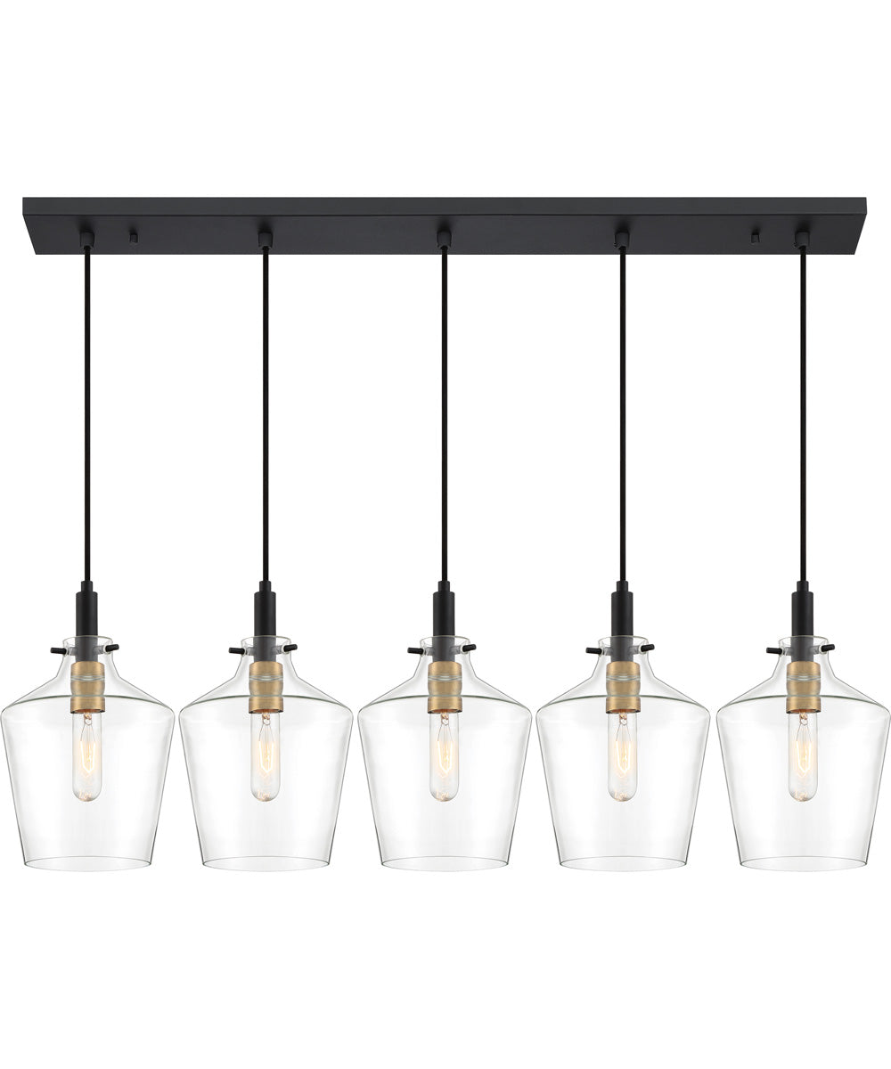 June 5-light Island Light Earth Black