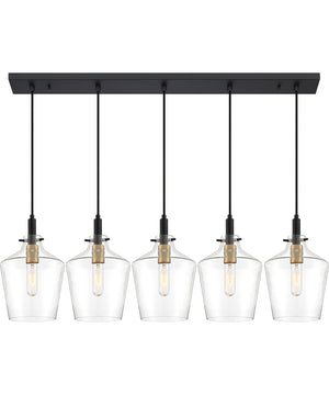 June 5-light Island Light Earth Black