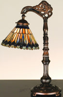 Bankers Lamps