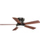 Ceiling Fans with Remotes