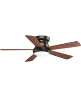 Flush Mount Ceiling Fans