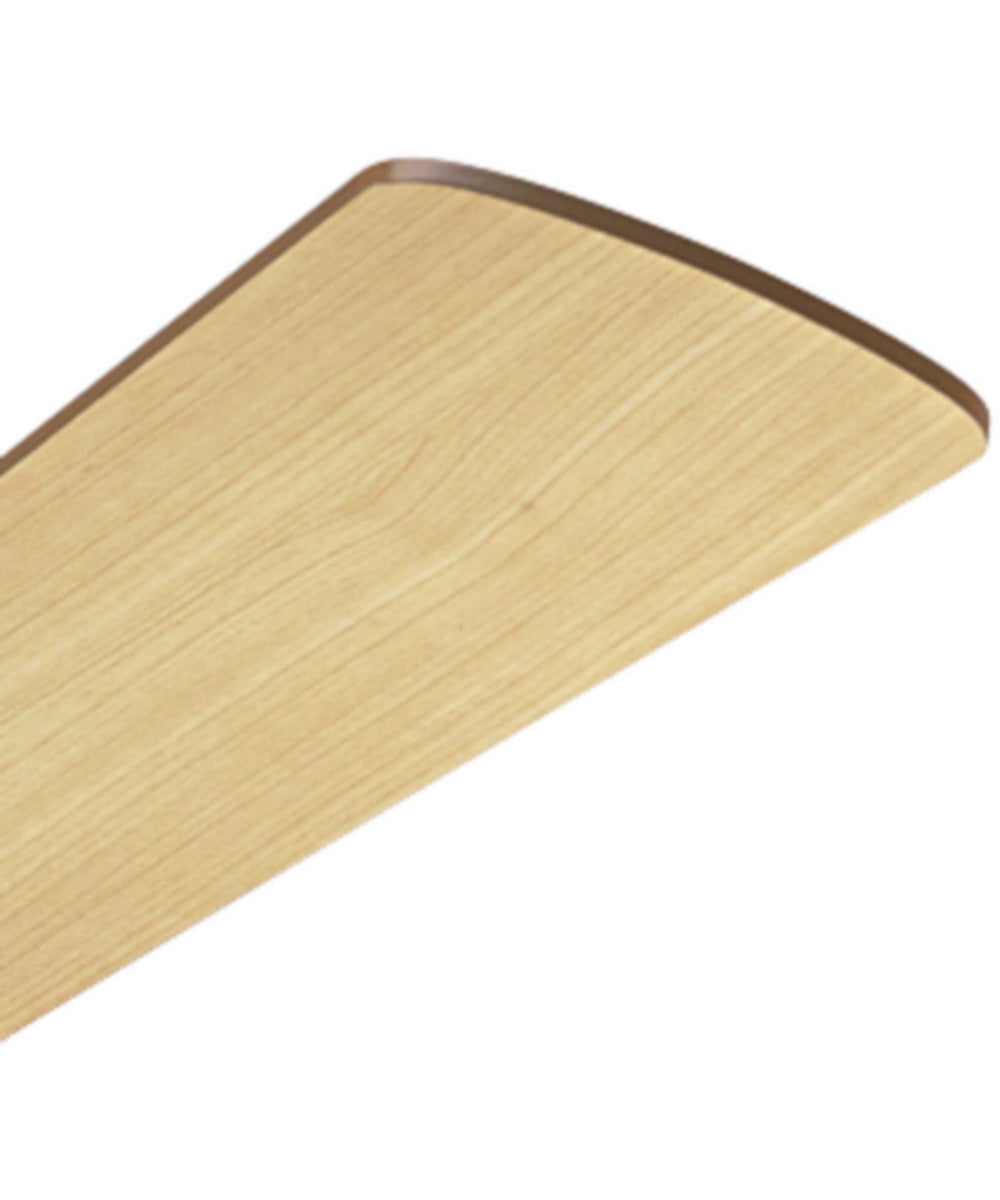 AirPro Performance 52" 5-Blade Ceiling Fan Brushed Nickel