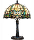 18" High Dragonfly Table Lamp