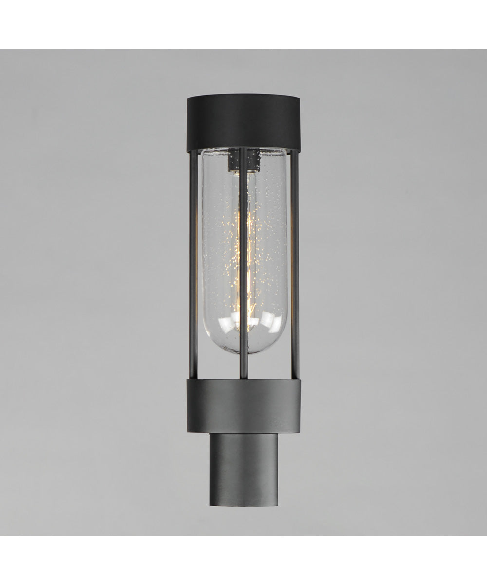 Millennial Outdoor Post/Pier Mount Black