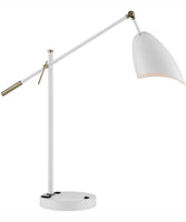 Hotel and Guest Room Lamps