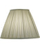Pleated Lamp Shades