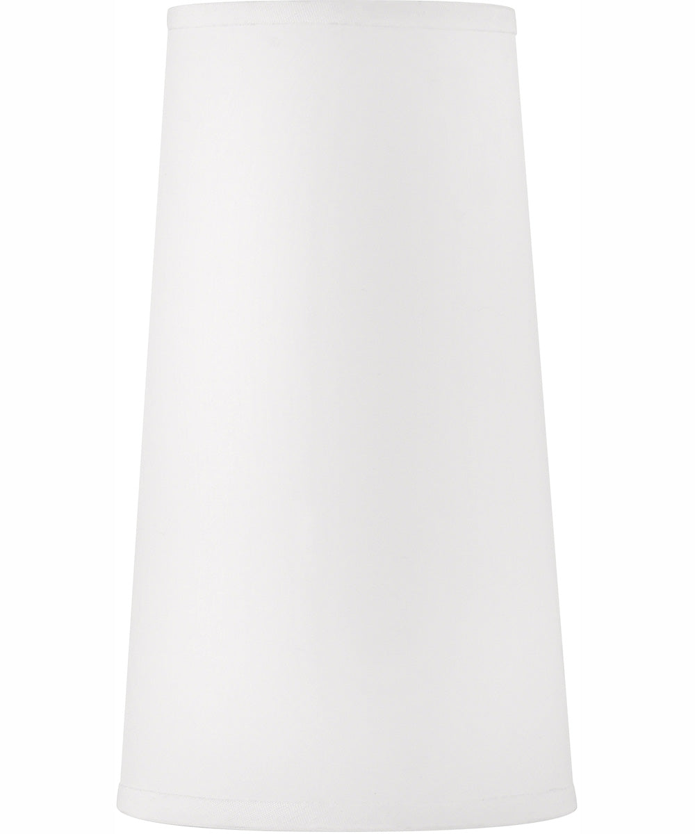 Lewis 6-Light Medium Single Tier in Black Oxide