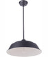 Landmark 1-Light Outdoor Pendant Midnight