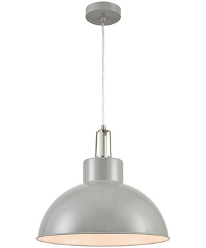 Canaveral 1-Light Pendant