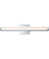 Spec 24 inch LED Bath Bar CCT Select Polished Chrome