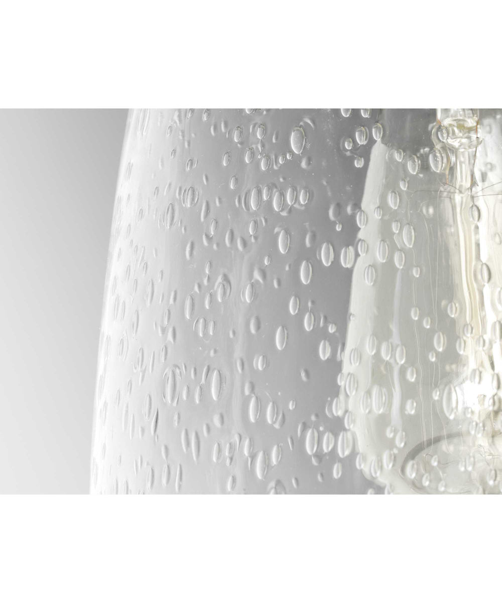 Conover Small Wall Lantern Antique Pewter