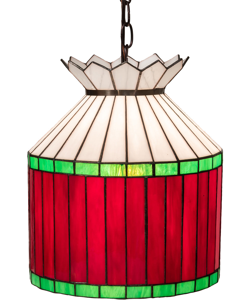 12" Wide Prescott Pendant