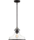 Grant 1-light Pendant Palladian Bronze