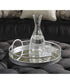 Adria Tray Silver