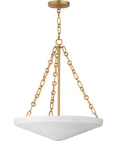 Bowl Pendants