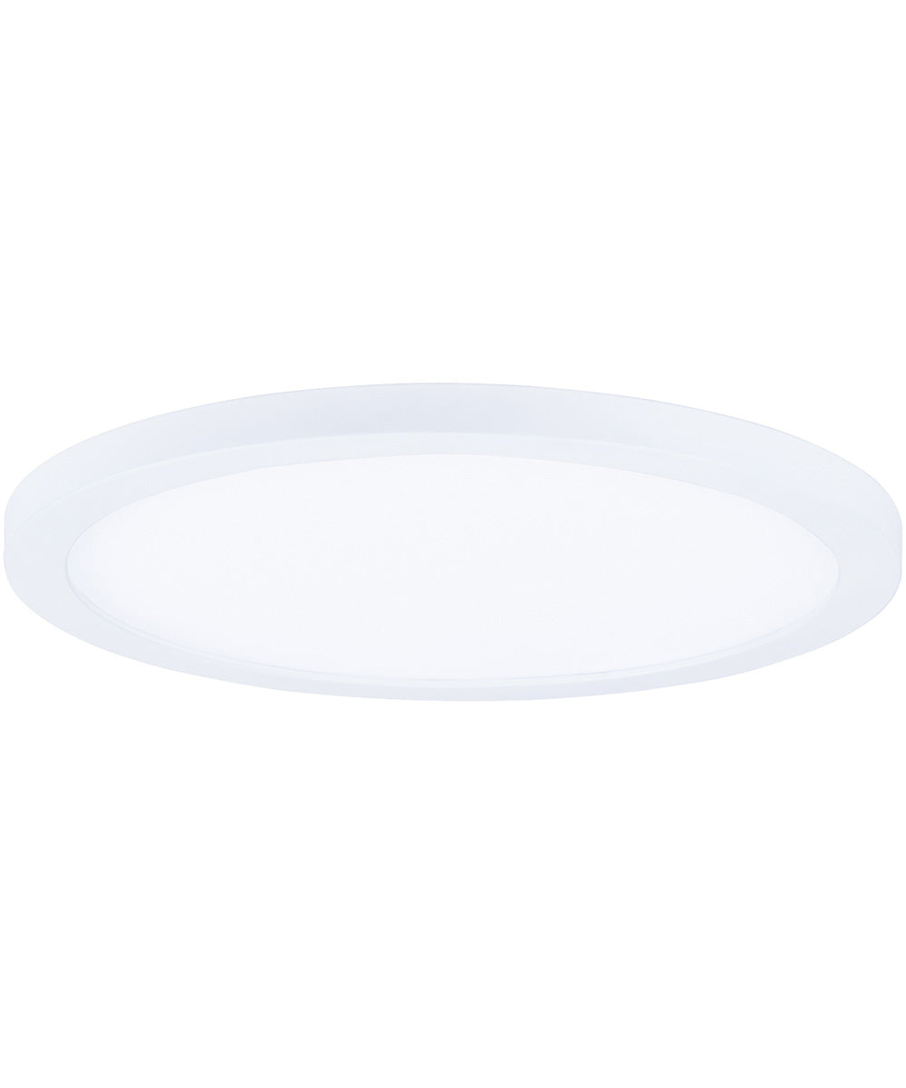 Wafer 5 inch RD LED Surface Mount 3000K White