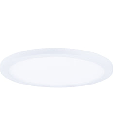 Wafer 5 inch RD LED Surface Mount 3000K White
