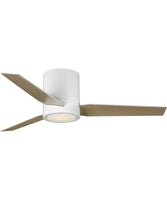 Flush Mount Ceiling Fans