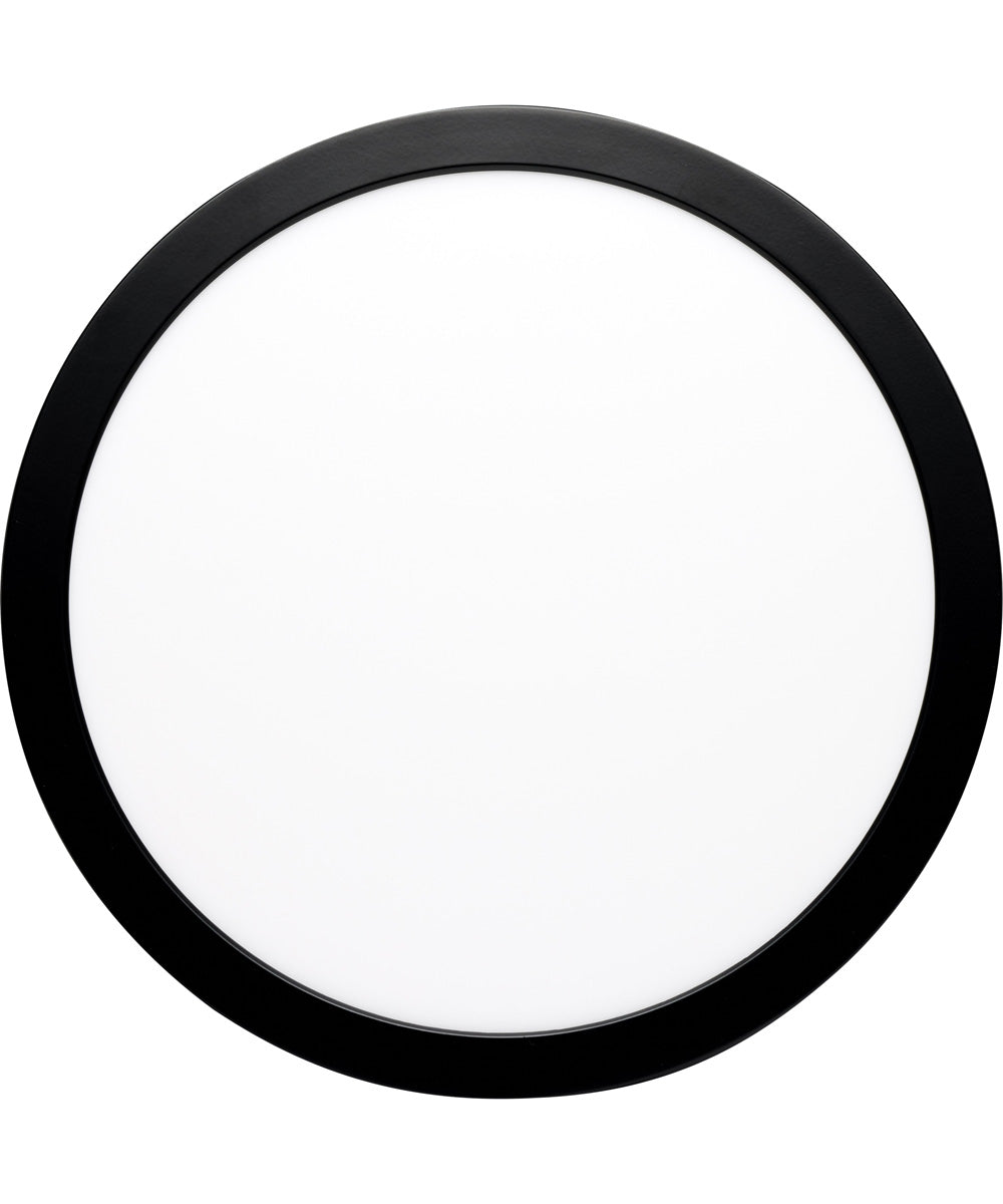 Close-to-Ceiling Black